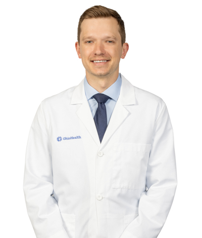Matthew Murtha, MD - Marion, OH - Urology, Urologist