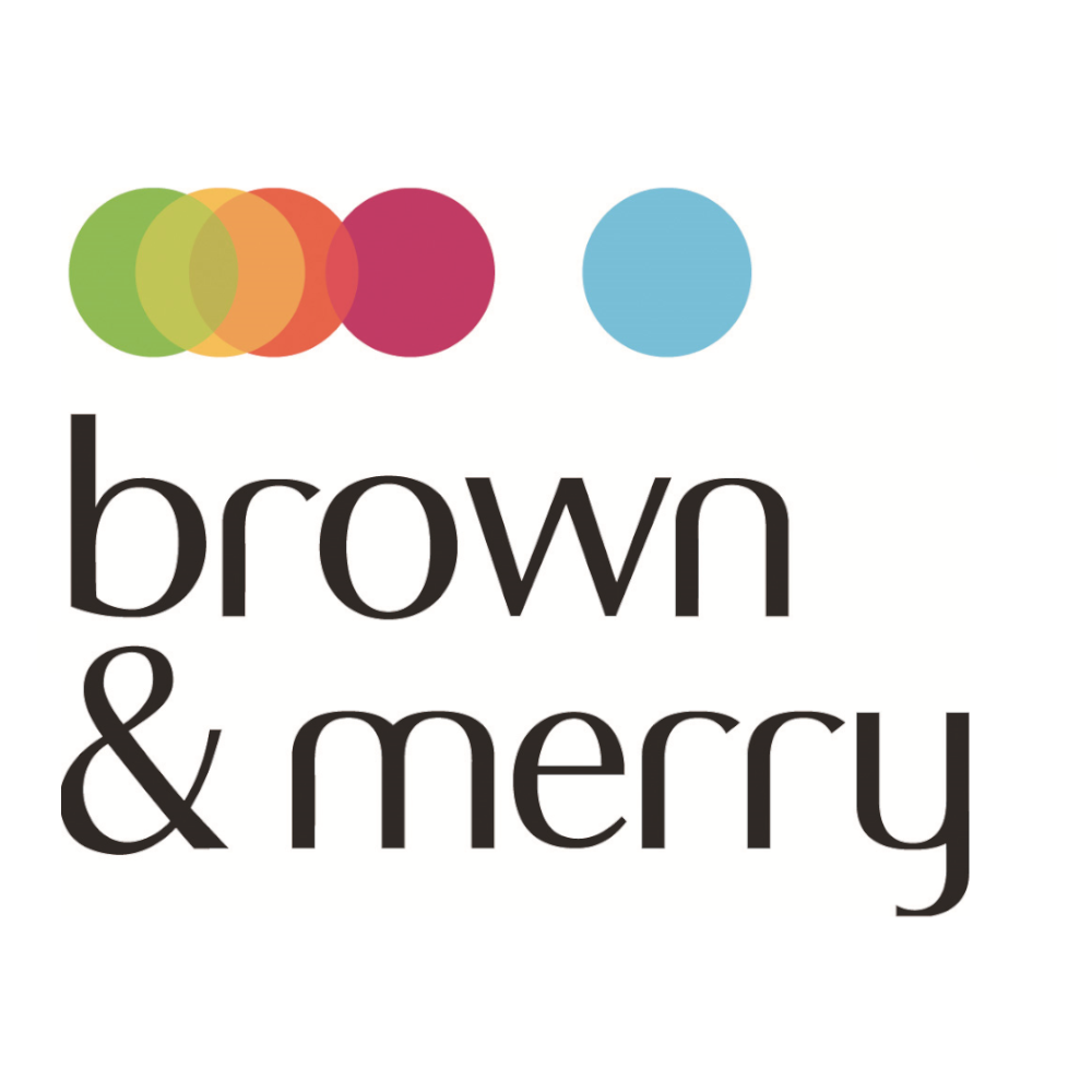 Brown and Merry Logo Brown and Merry Estate Agents Berkhamsted Berkhamsted 01442 870444