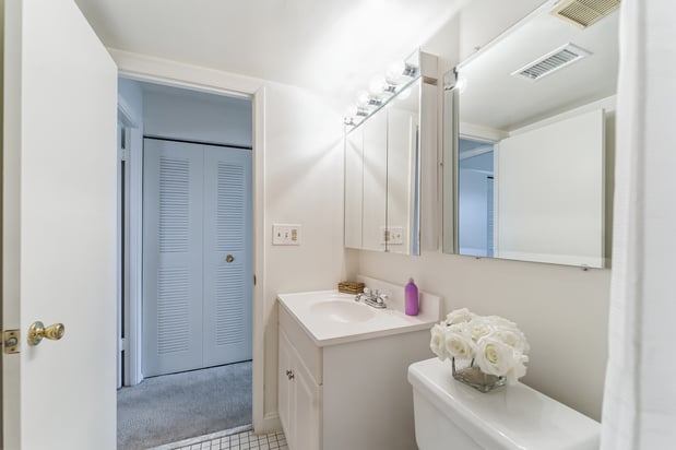 Images Eagle Rock Apartments at Bel Air North