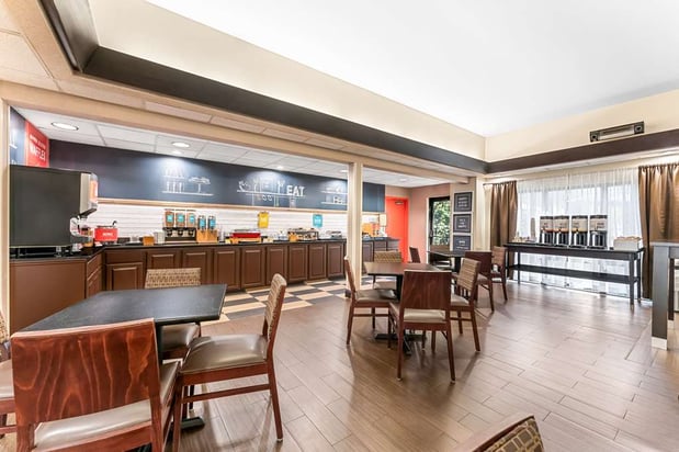 Images Hampton Inn Stroudsburg/Poconos