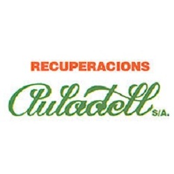 Recuperacions Auladell S.A. Logo