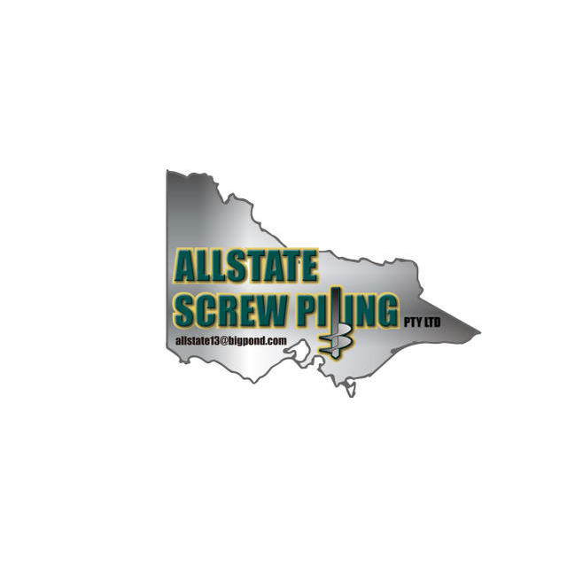 Allstate Screw Piling Pty Ltd - Seaford, VIC 3198 - (03) 9773 5251 | ShowMeLocal.com