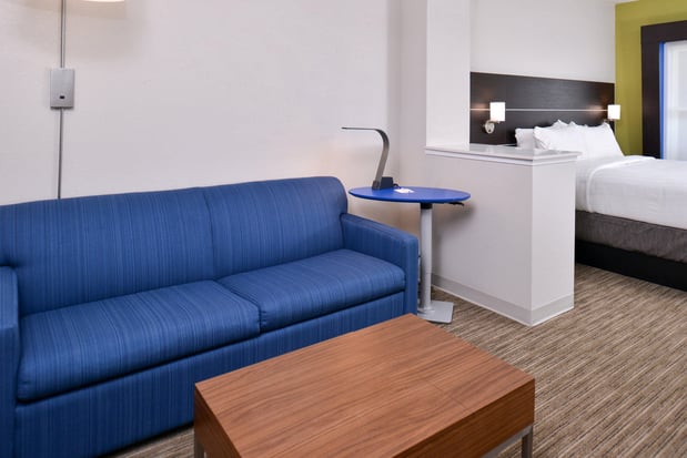 Images Holiday Inn Express & Suites Corpus Christi-N Padre Island by IHG
