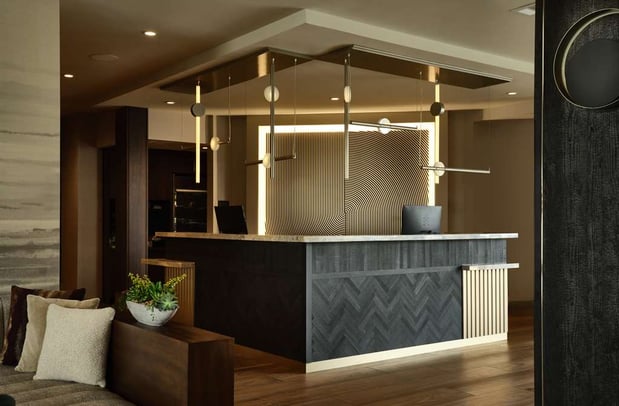 Images The Knoll Hotel Napa Valley, Tapestry by Hilton