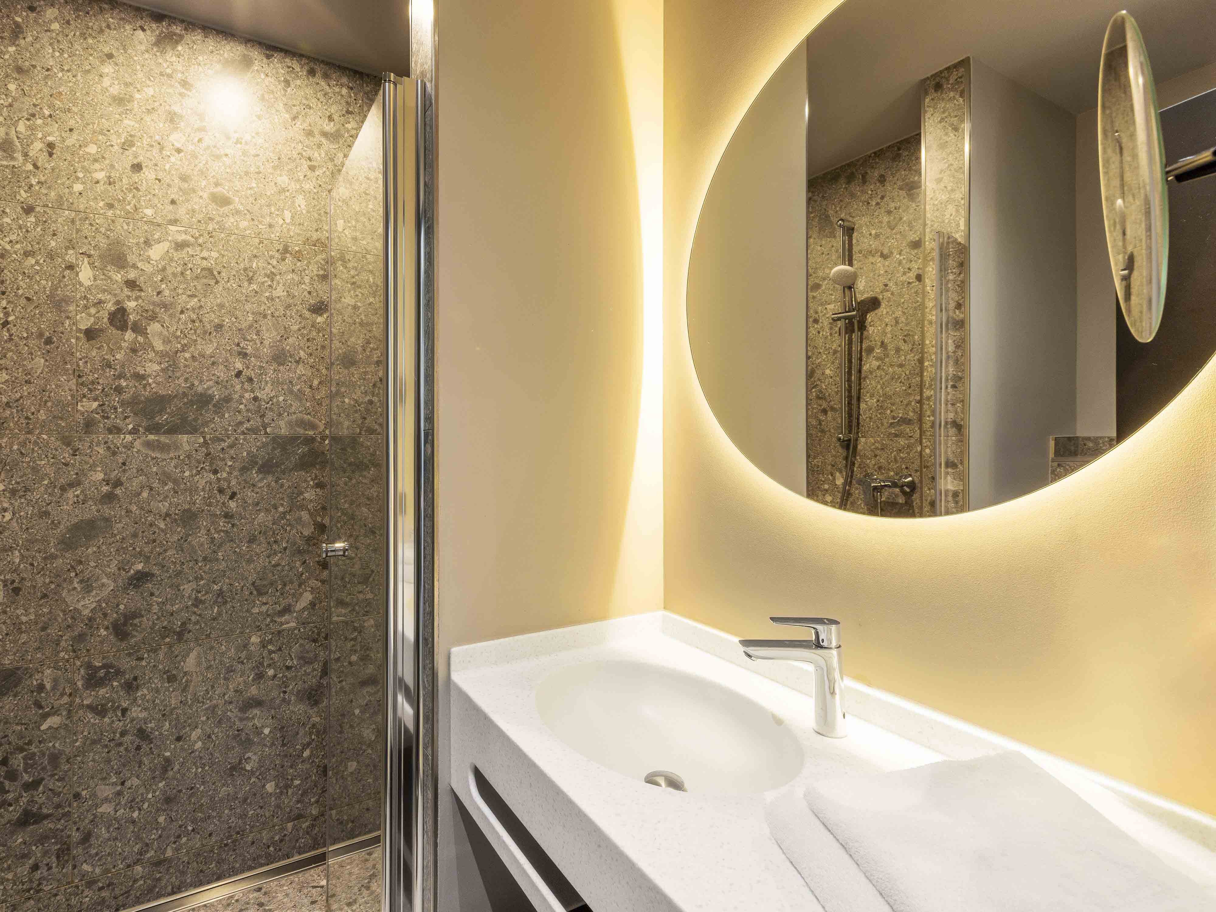 B&B HOTEL Berlin-Kreuzberg, Dennewitzstraße 44 in Berlin