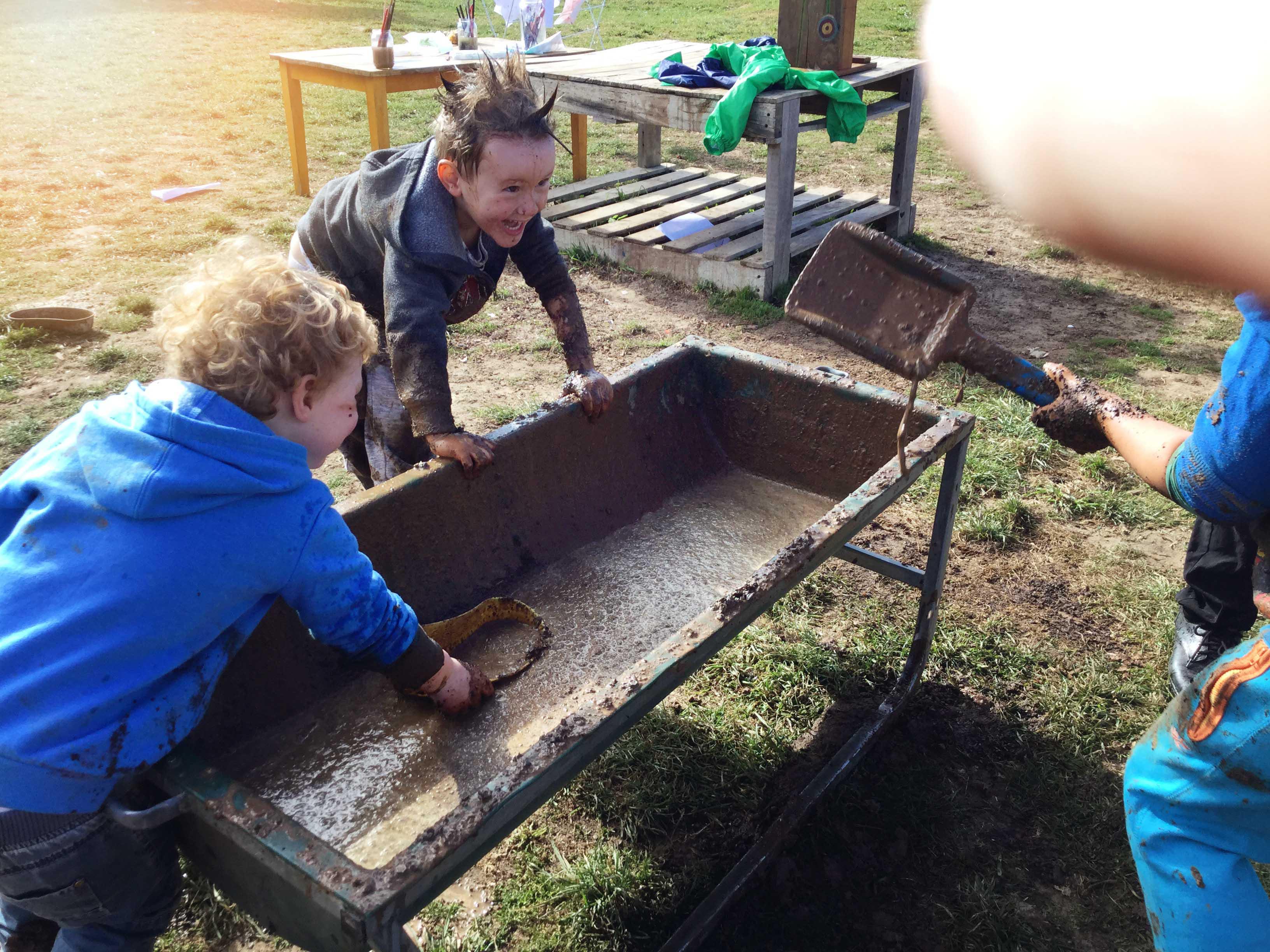 Images The Willows Preschool and Early Learning Centre