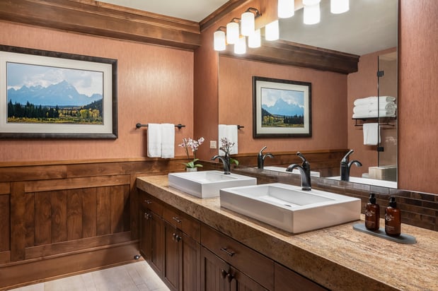 Images Wyoming Inn of Jackson Hole