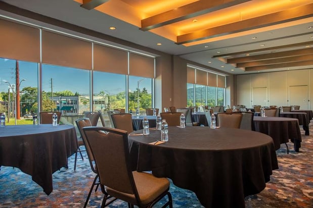 Images DoubleTree by Hilton Asheville Downtown