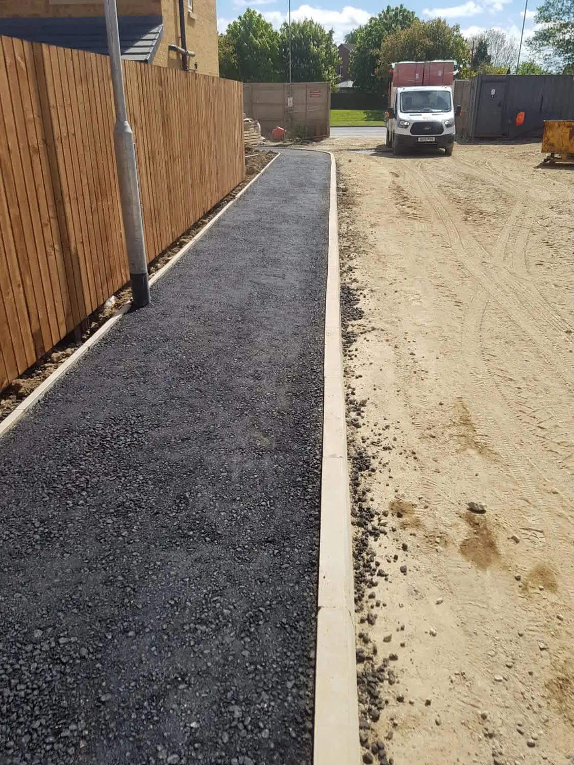 Images Northern Delta Developments Ltd