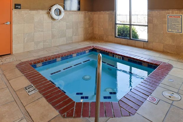 Images Hampton Inn & Suites Albuquerque-Coors Road