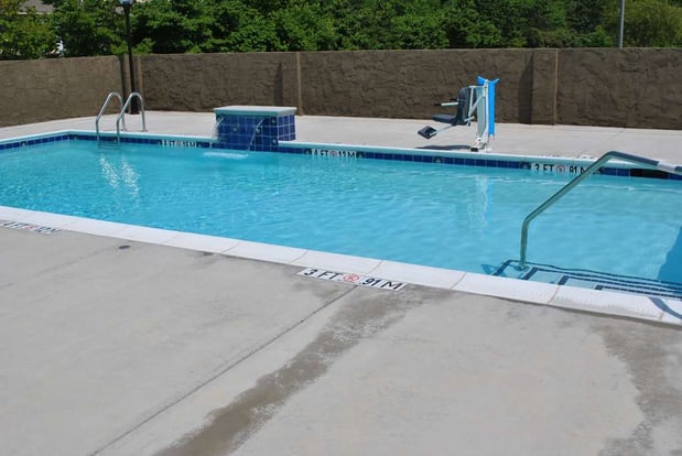 Images DoubleTree by Hilton Hotel Fayetteville