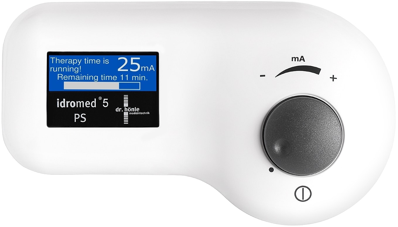 Bindner Medical - Medizintechnik Markus Bindner, Bismarckstrasse 20 in Teningen