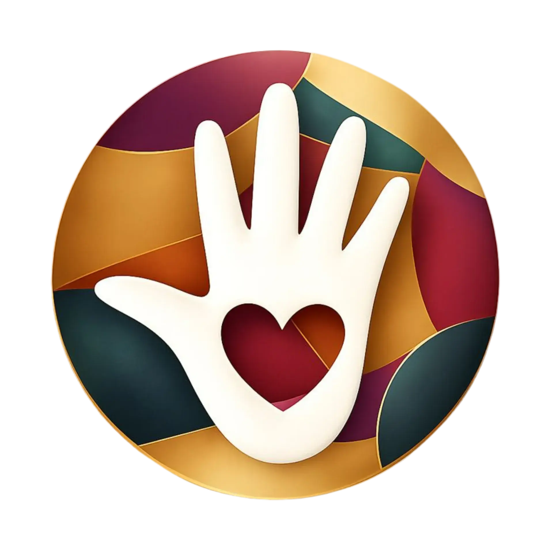 Jessica Dean LMT Logo