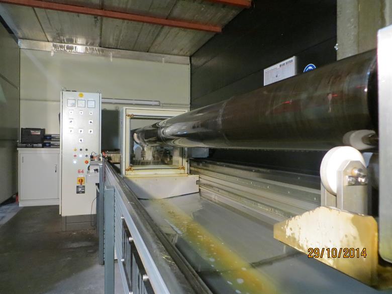 Hans + Rolf Meckenstock GmbH, Dieselstrasse 26-30 in Wülfrath