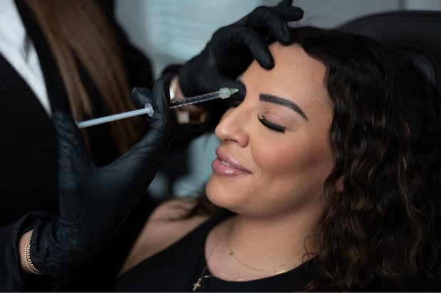 Images Center For Aesthetic Medicine and Human Performance