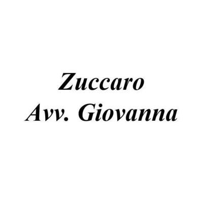 Giovanna Avv. Zuccaro Logo