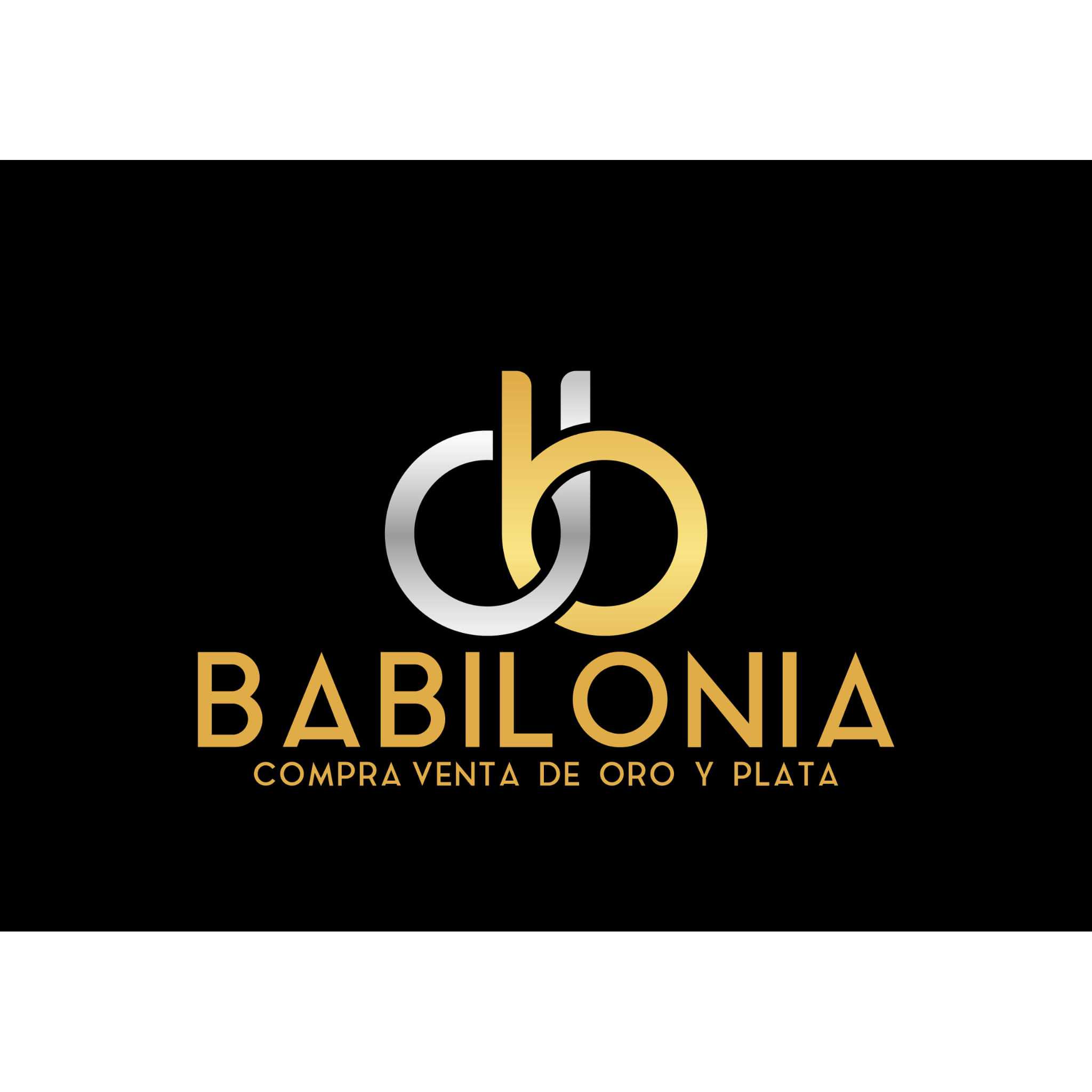 Compro Oro Babilonia Oro Logo