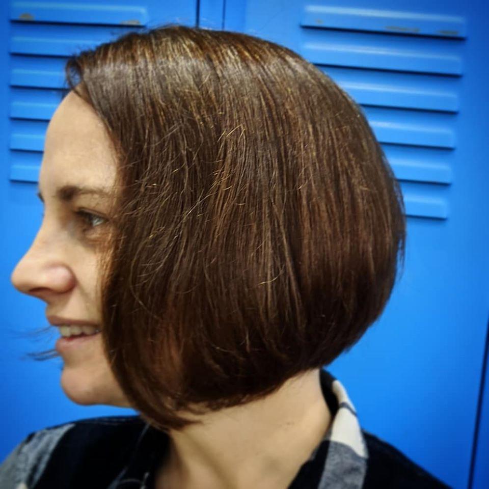 The Hideout Salon and Lounge Photo