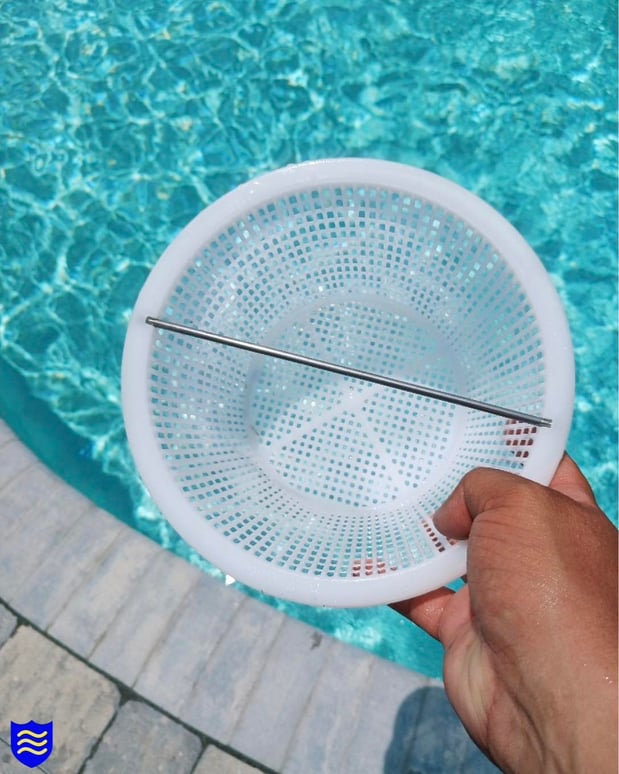 Images Swym Wyse Pool Cleaning