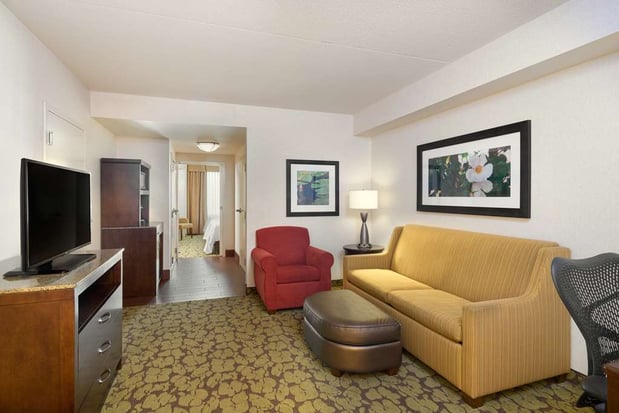 Images Hilton Garden Inn Hershey