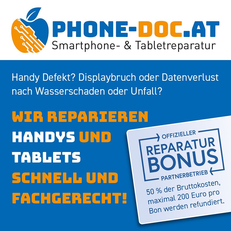 Bild 1 von Phone-Doc Smartphone- & Tablet Reparatur