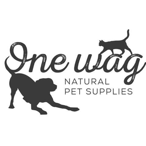 One Wag (Natural Pet Supplies) Logo