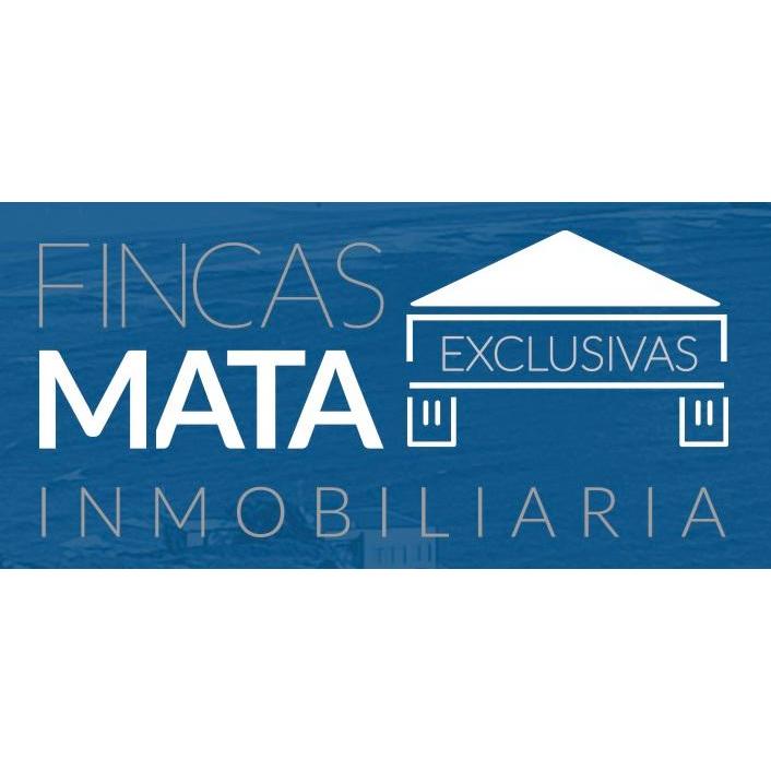 Inmobiliaria Fincas Mata Logo