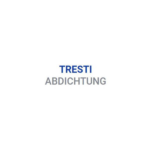 TRESTI ABDICHTUNG GMBH Logo
