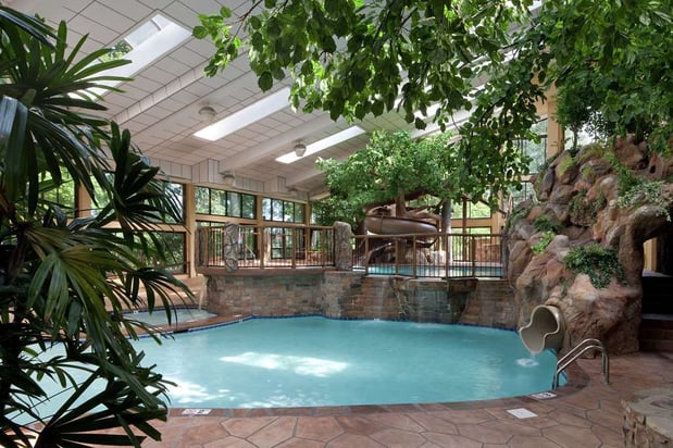 Images The Park Vista - a DoubleTree by Hilton Hotel - Gatlinburg