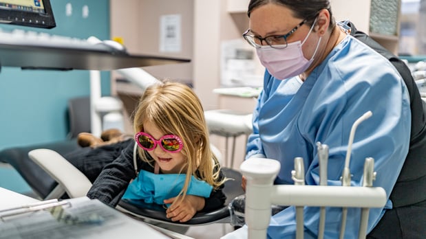 Images Gentle Dental Albany Childrens