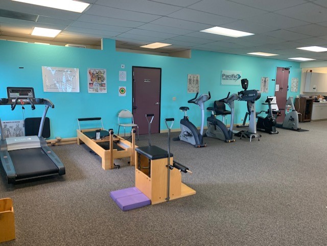 Images California Rehabilitation and Sports Therapy - Castro Valley