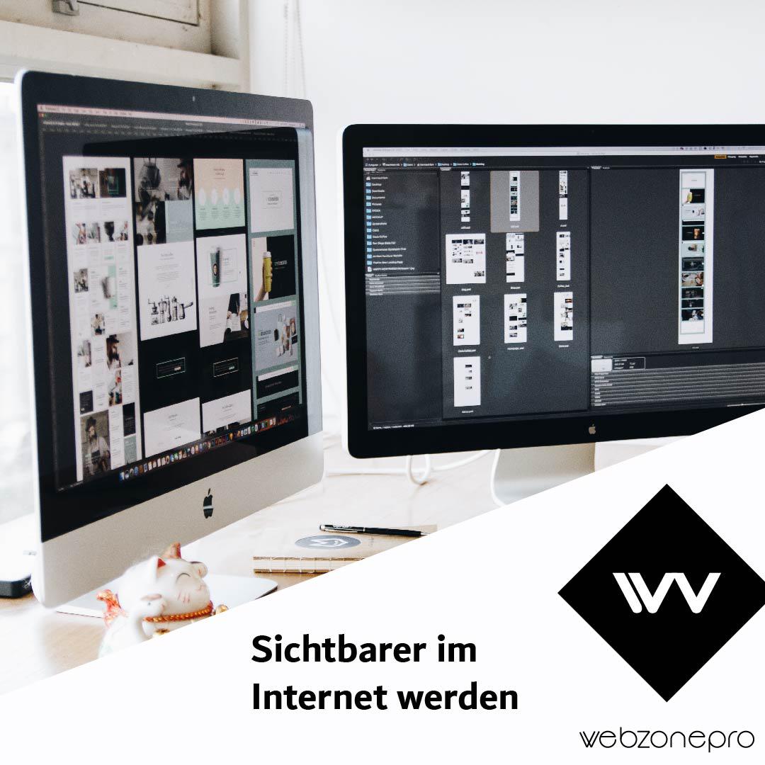Bilder Webzonepro AG - Digital Agentur, Webdesign, Suchmaschinenoptimierung & 360 Grad 3D Rundgang