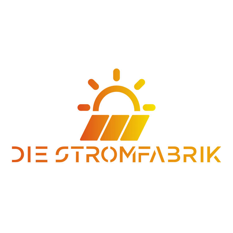 Logo DIE STROMFABRIK GmbH & Co. KG
