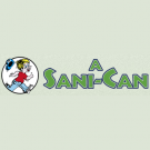 A Sani-Can Service, Inc. Logo