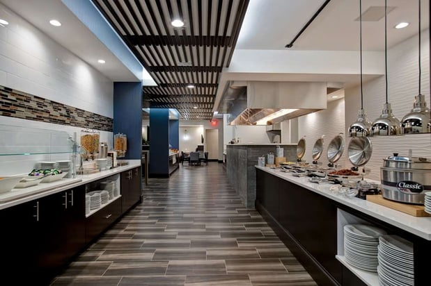 Images Embassy Suites by Hilton Oklahoma City Northwest
