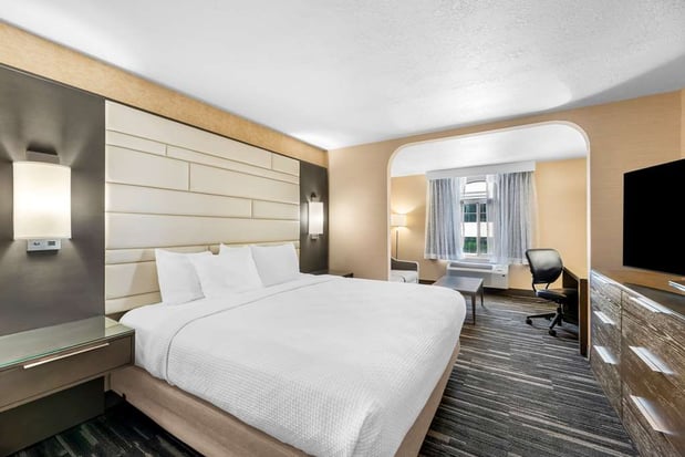 Images Best Western Plus Abbey Inn