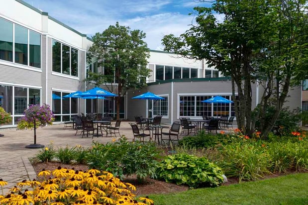 Images DoubleTree by Hilton Burlington Vermont