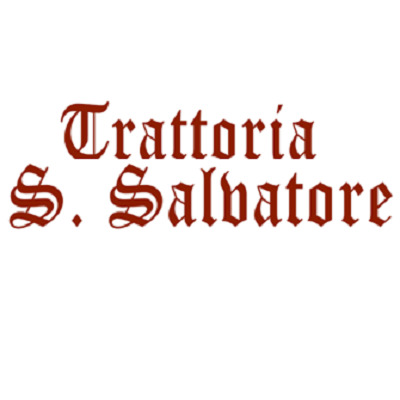 Trattoria San Salvatore Logo