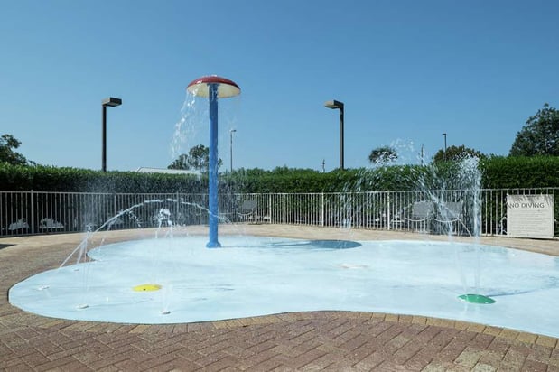 Images Hampton Inn & Suites Panama City Beach-Pier Park Area