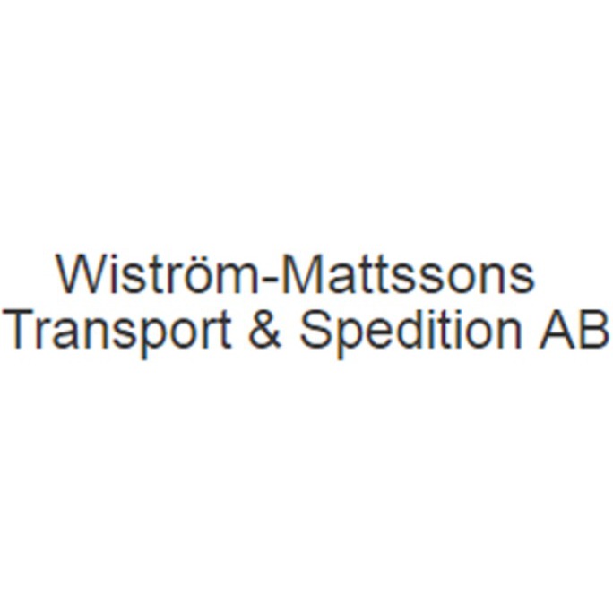 Wiström-Mattssons Transport & Spedition AB - Bus Charter - Järfälla - 08-795 99 95 Sweden | ShowMeLocal.com