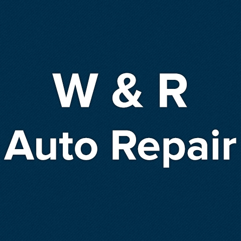 W&R Complete Automotive Repair