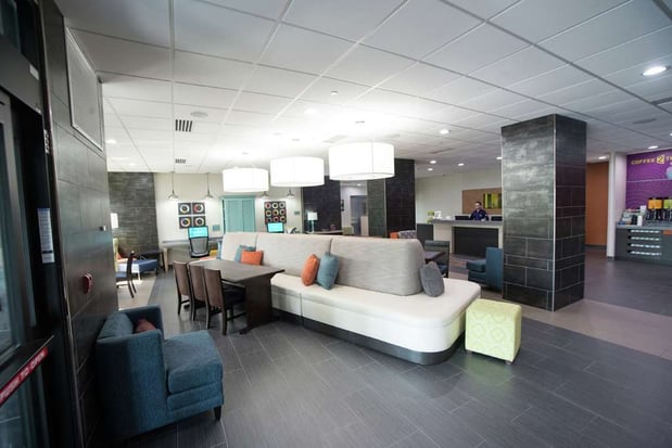 Images Home2 Suites by Hilton Tulsa Hills