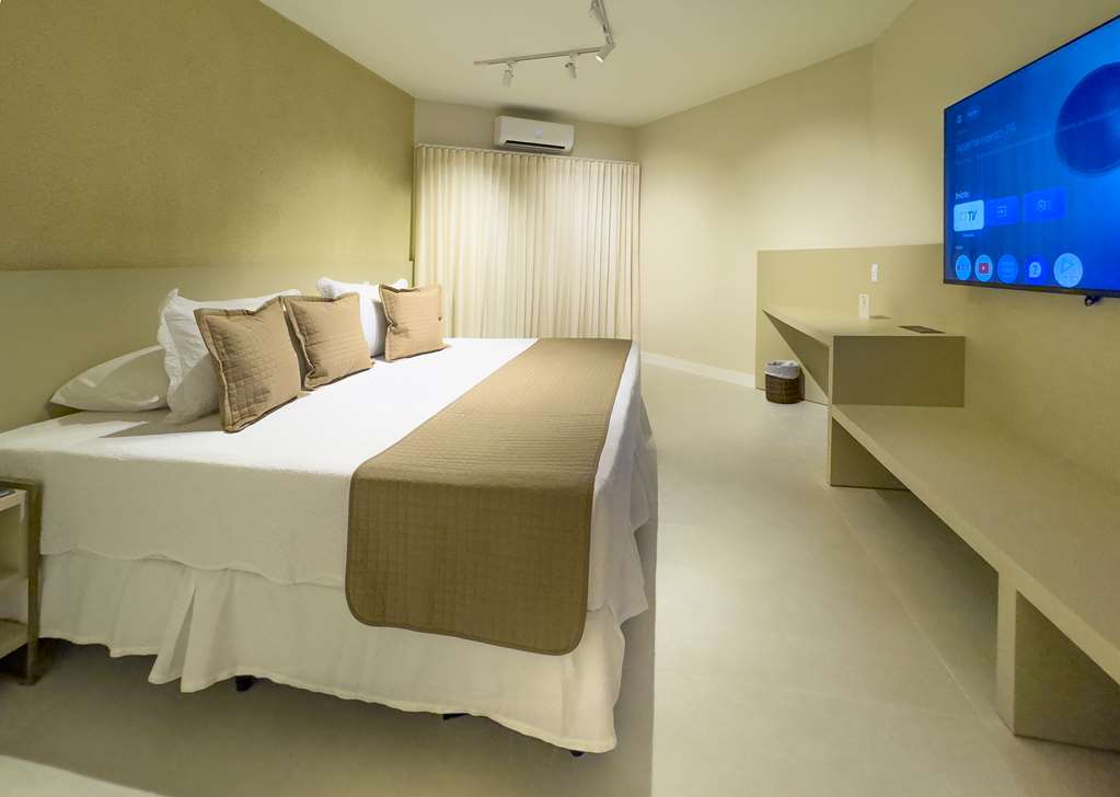 Images Best Western Shalimar Praia Hotel