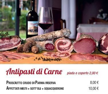 Images Ristorante Pizzeria Alloggio da Gamboun
