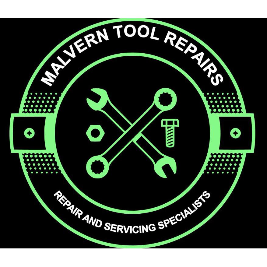 LOGO Malvern Tool Repairs Worcester 07852 999703