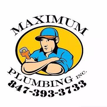 Maximum Plumbing inc.