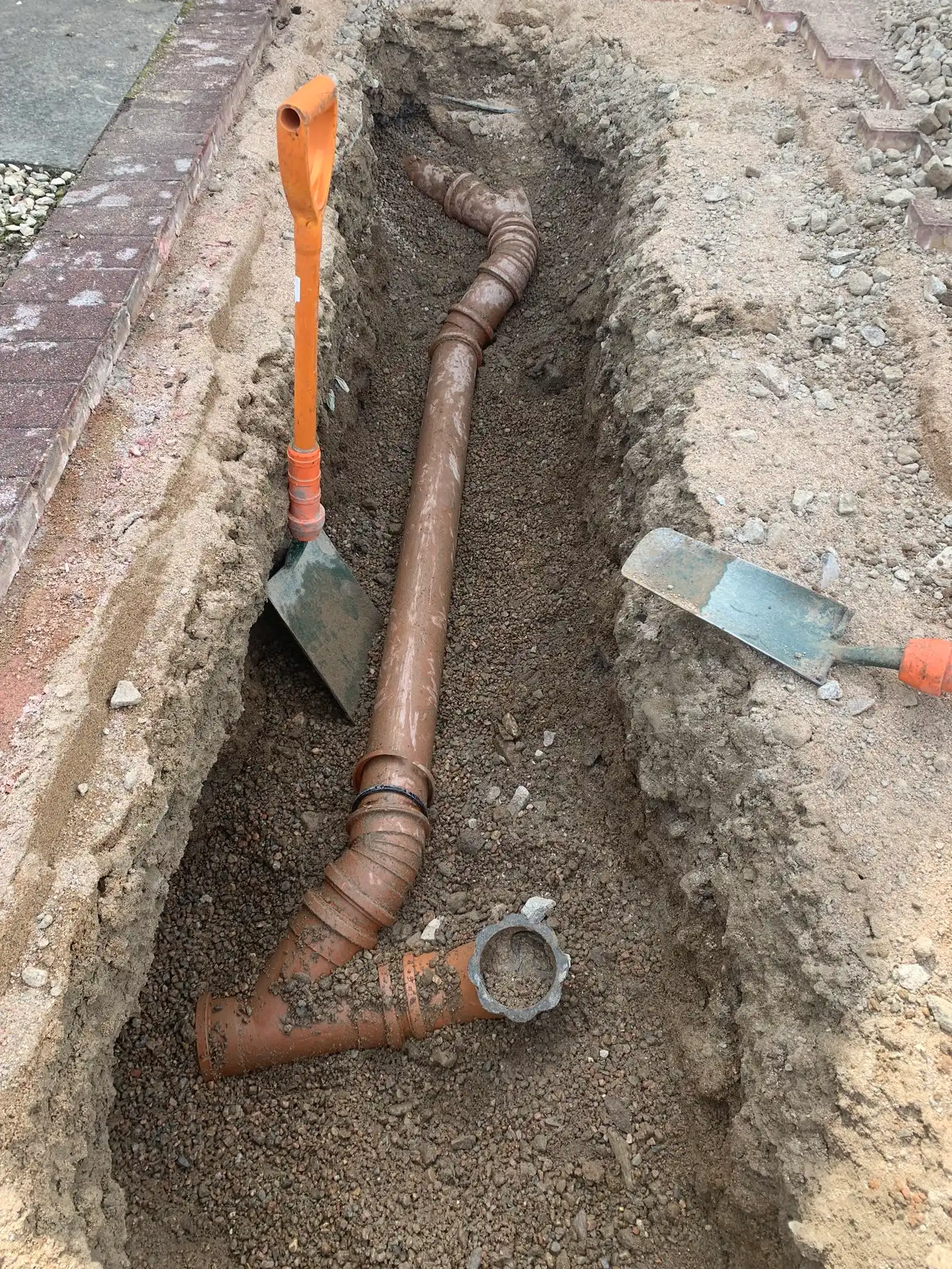 Images No.1 Drains Aberdeen Ltd