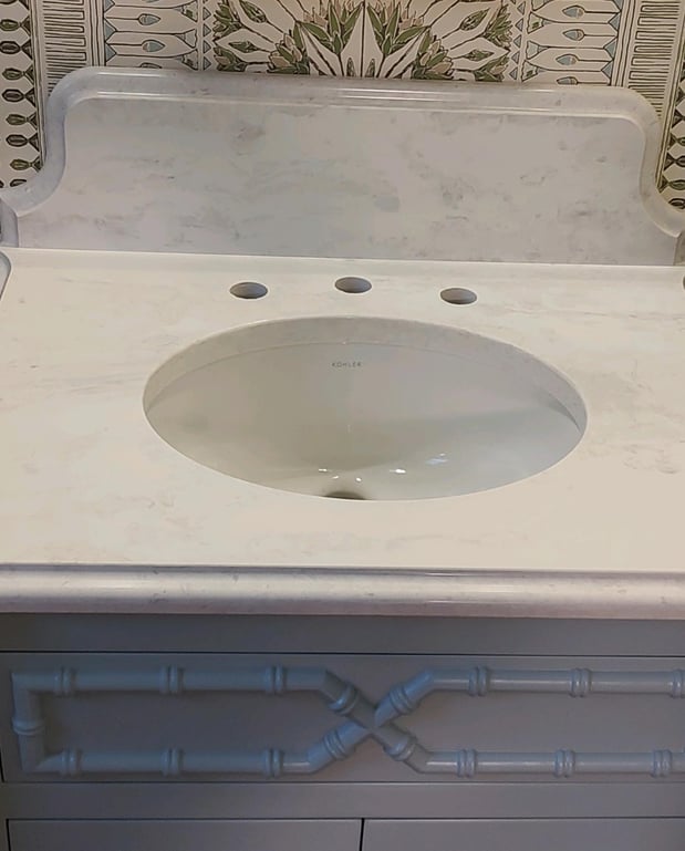 Images TJ Marble & Granite of Northern Michigan