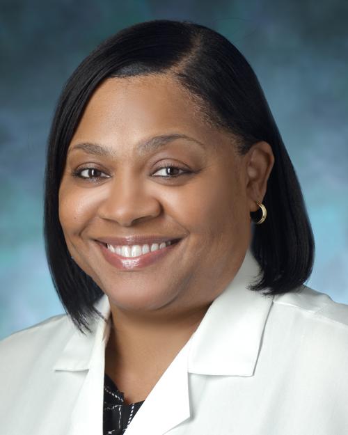 Madalyn Jones, CRNP Image