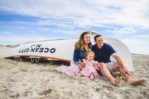 Images Martin Reardon Photography